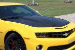 Chevrolet Camaro 1LE 2013 года